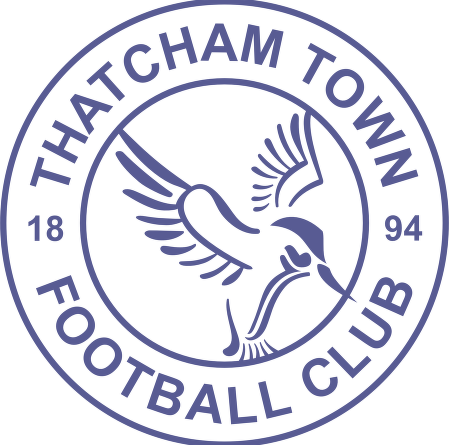Thatcham Town FC Logo