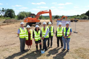 new-newbury-school-ground-breaking