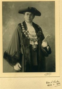 Elsie Kimber