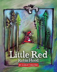 little red robin hood