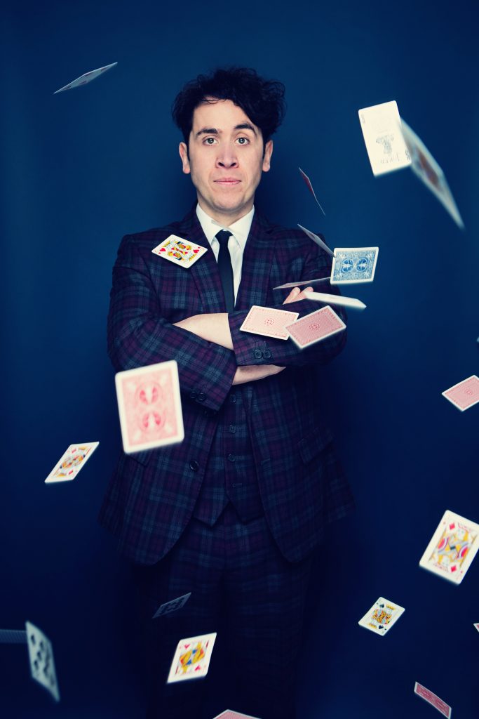 Pete Firman