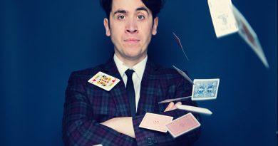 Pete Firman