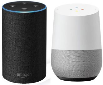 Fm radio hot sale google home