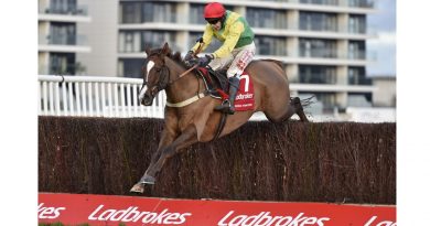 Win Tickets – Ladbrokes Winter Festival 2019 Win Tickets – Ladbrokes Winter Festival 2019