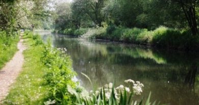Drowning Prevention Week: Carol Discusses the Risks of Open Water