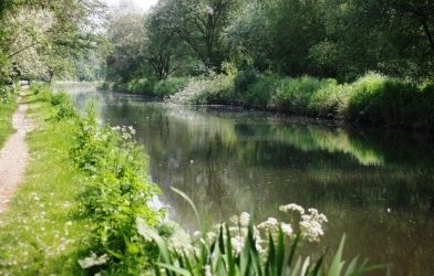 Drowning Prevention Week: Carol Discusses the Risks of Open Water