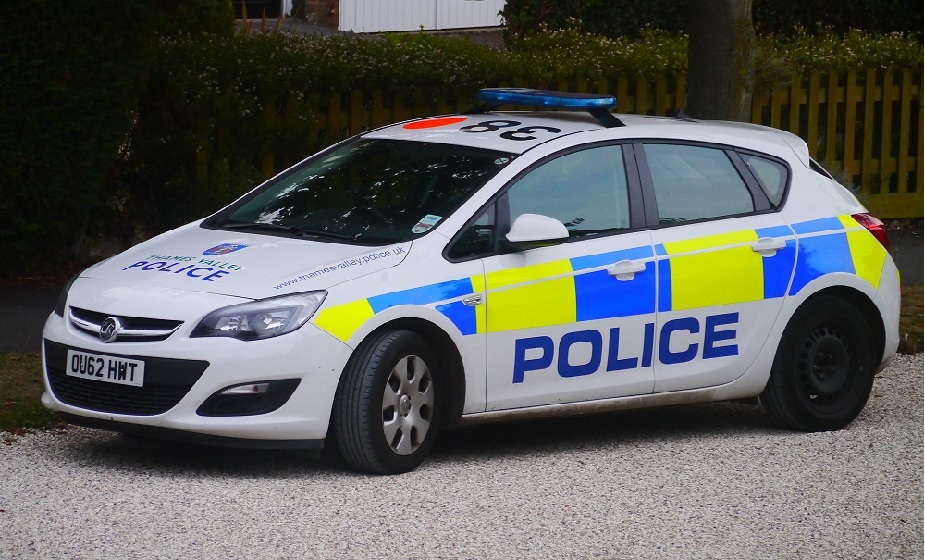 Police appeal for dashcam & mobile phone footage ‘following assault in Newbury’