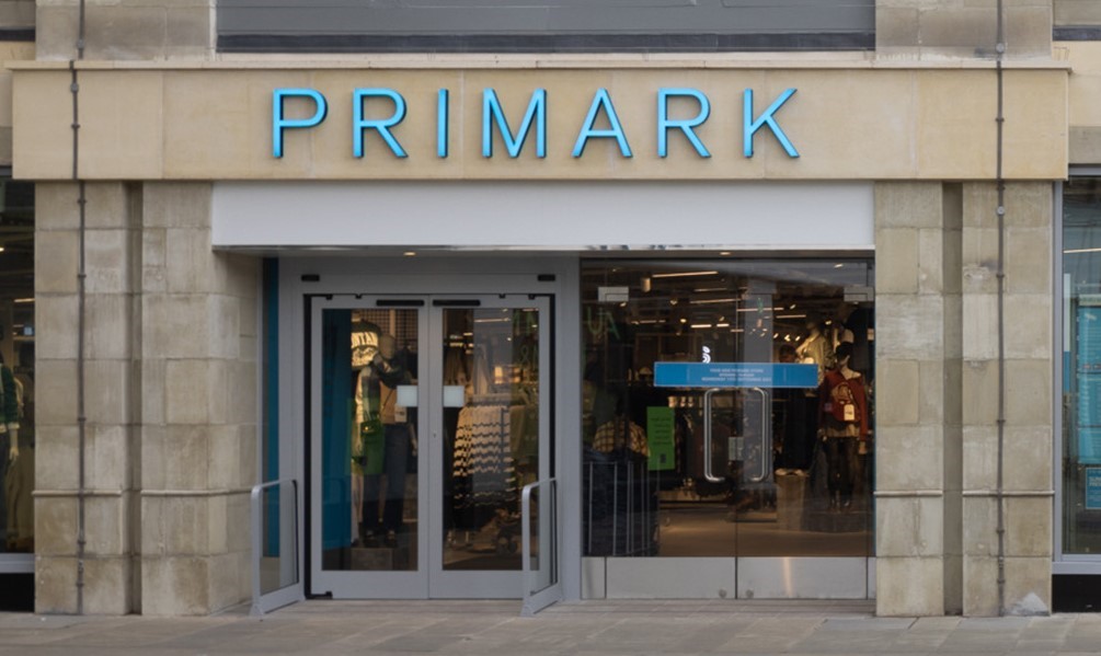 Primark creates 100 new jobs in Newbury