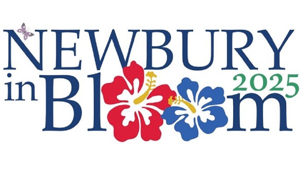 ‘Newbury in Bloom 2025’ campaign is officially underway