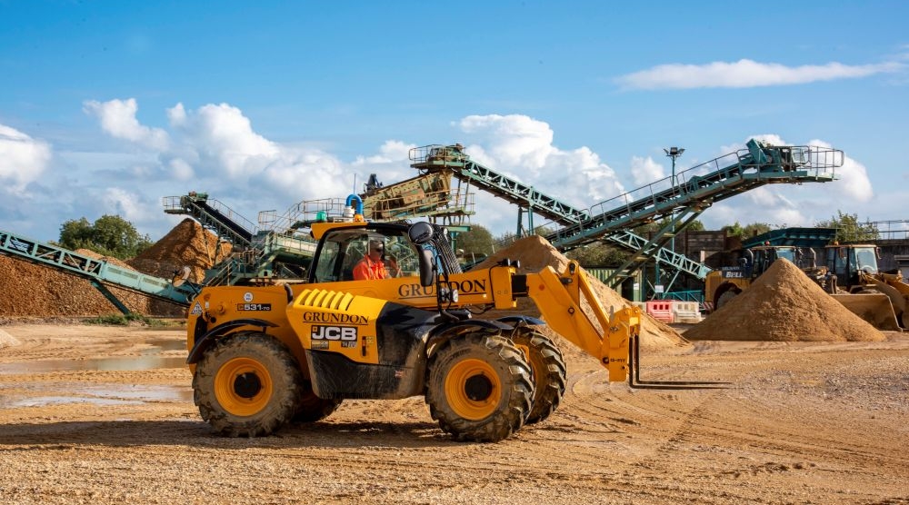 Online consultation launches ahead of new quarry plans