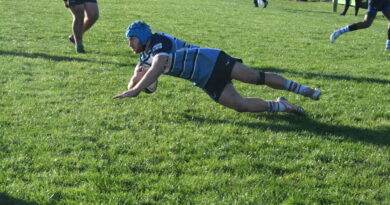 Points shared; Blues credibility re-established Points shared; Blues credibility re-established