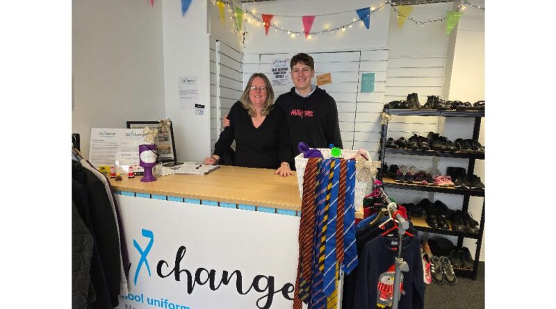 TUXchange urgently seeking new premises after Kennet Centre closure notice