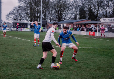 Fab Crusaders victory!