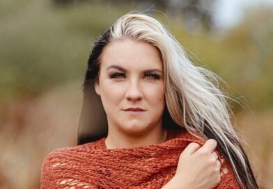 Nicole Allan on Hitting Number One, Writing from the Heart and What Comes Next