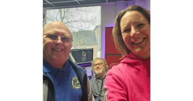 Newbury Men’s Shed building momentum with strong community support