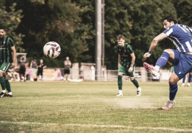Emphatic 5:1 win for Thatcham Town