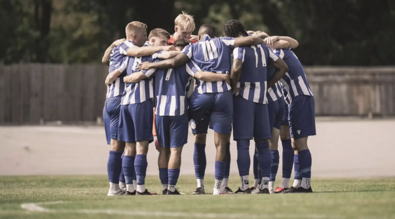Thatcham Town take a point