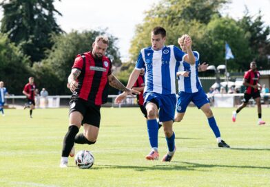 Game management cost Thatcham Town